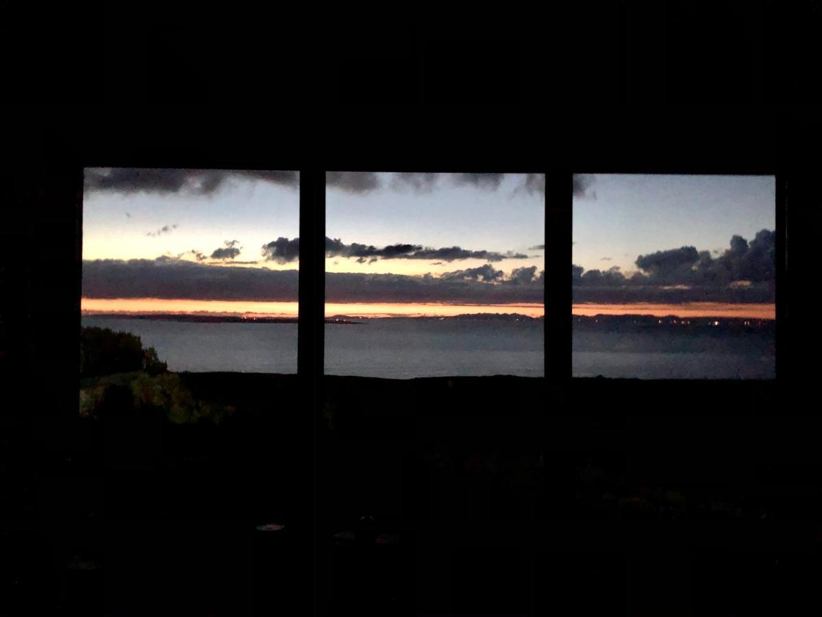 Ocean View Guestrooms Doolin Exterior photo