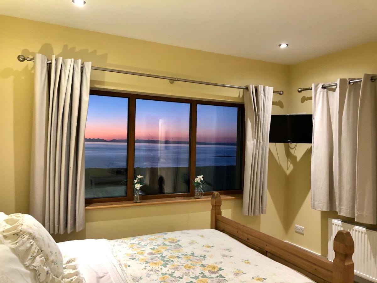 Ocean View Guestrooms Doolin Exterior photo